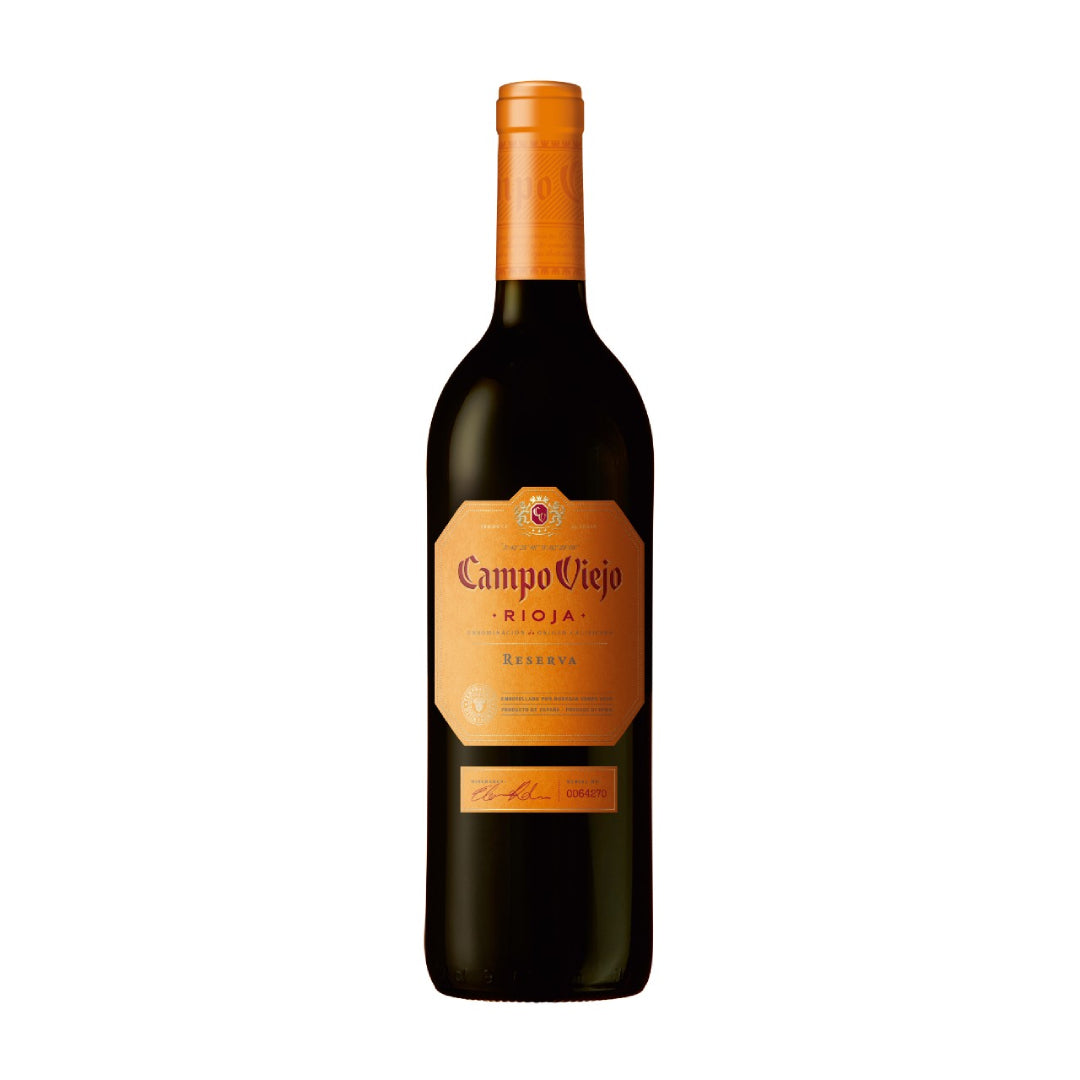 Campo Viejo Rioja Reserva, 750ml