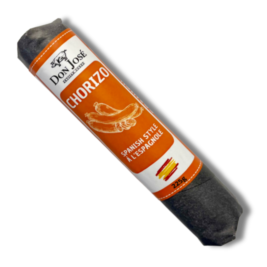 Chorizo Stick - Chorizo. Don Jose, 225g