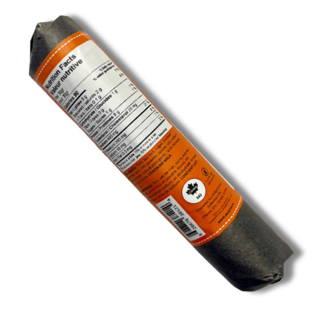 Chorizo Stick - Chorizo. Don Jose, 225g