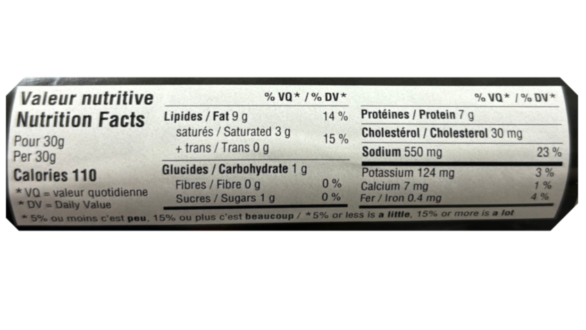 Spanish Dry Sausage with Rioja Wine - Salchichon con Vino Rioja. Don Jose, Stick 225g