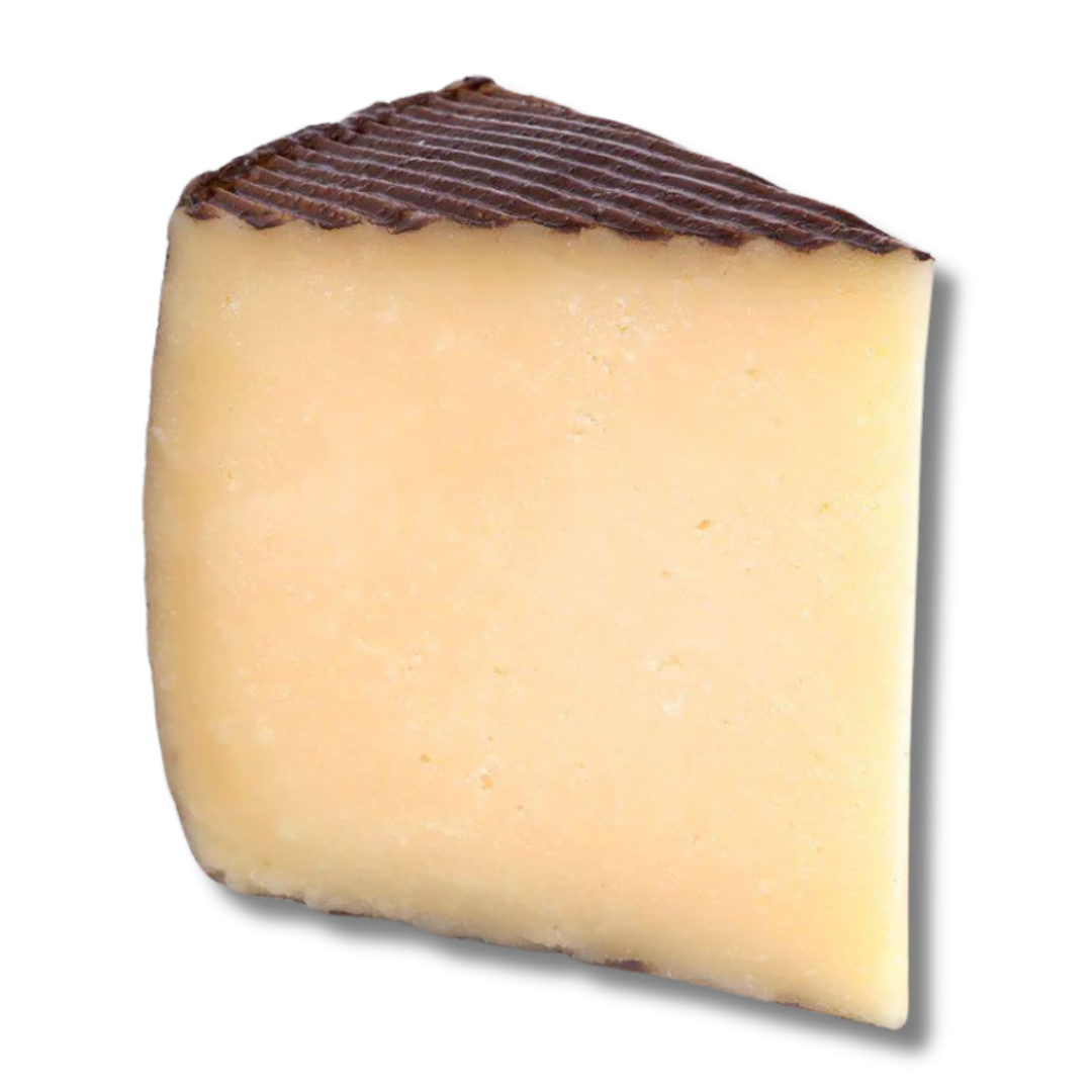 Sheep Cheese Manchego Style 12 months - Queso Oveja Manchego 12 meses. 250g