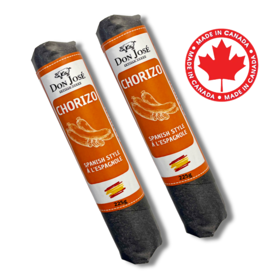 Chorizo stick (2 units). Don Jose