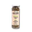 Mas Vell organic nonpareils capers, 100 g - Solfarmers