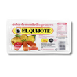 Quince Paste - Membrillo El Quijote, 400gr
