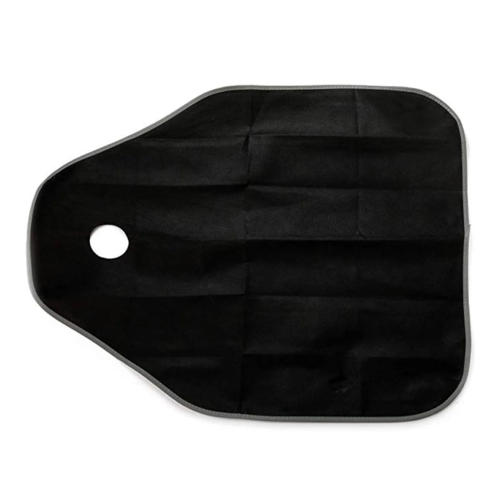 Wood Ham Stand Kit and knife / Set Jamonero madera y cuchillo, Steel Blade