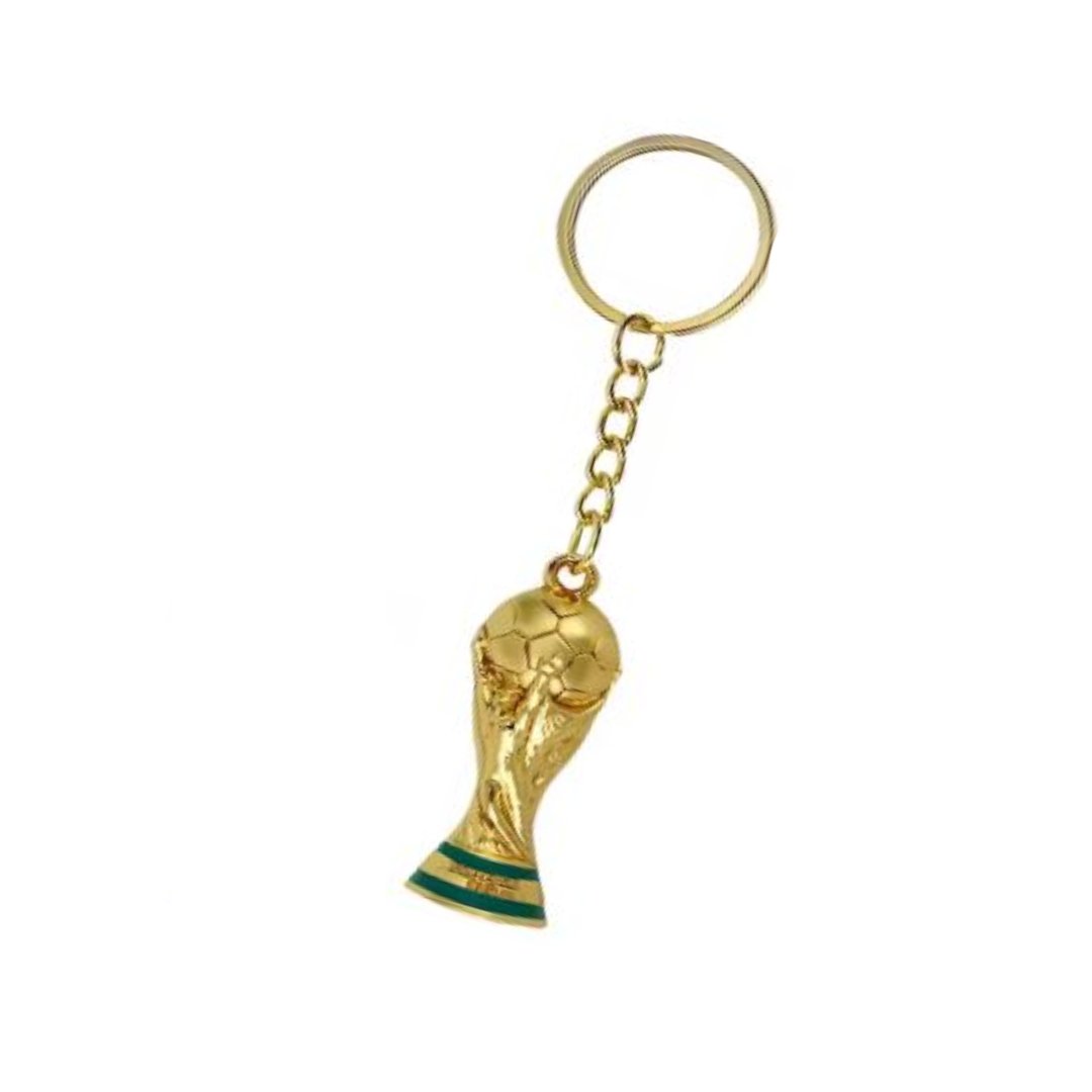 Keychain Fútbol World Cup