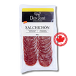 Dry Sausage Sliced - Salchichon en lonchas. Don Jose, 80g - Solfarmers
