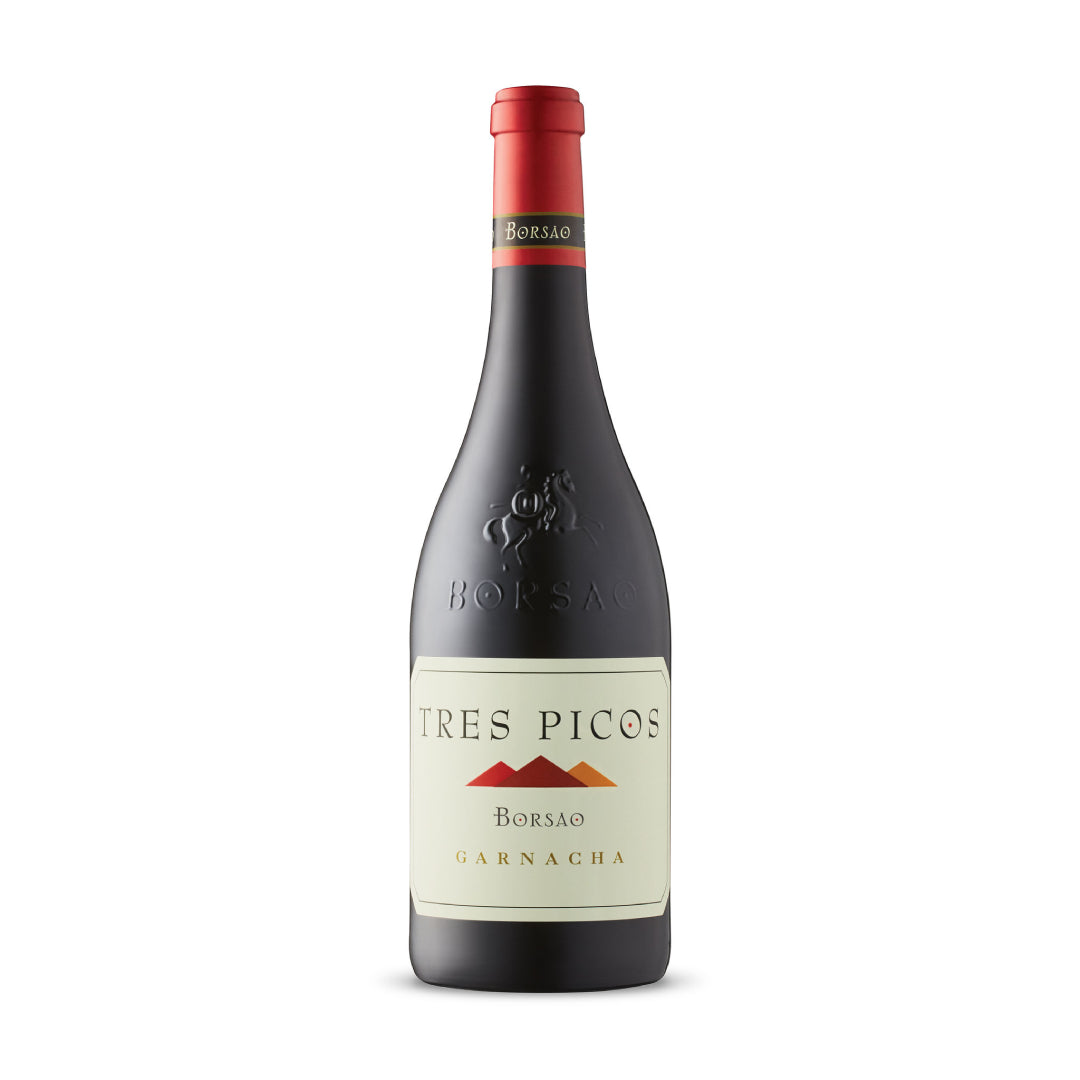 Borsao Tres Picos Garnacha, 750 ml