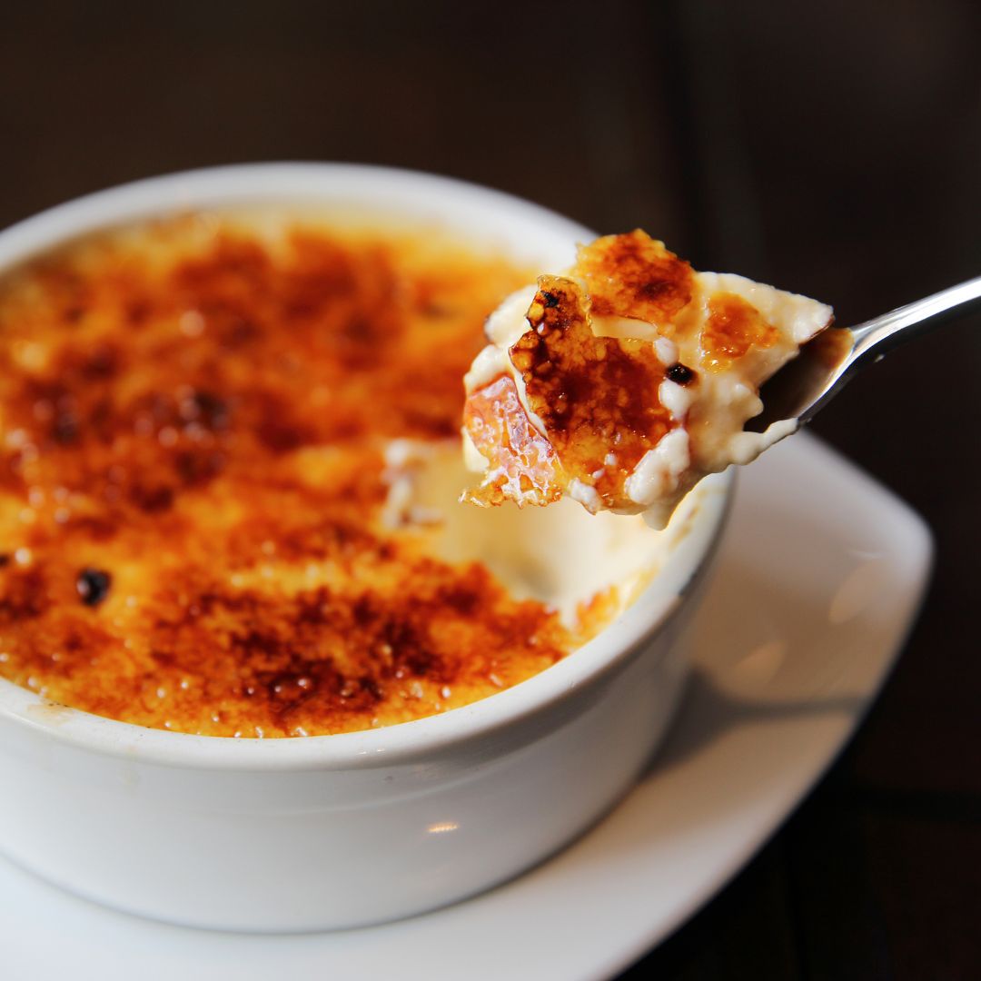 Catalan Cream Dessert Mix - Crema Catalana. Royal, 120g