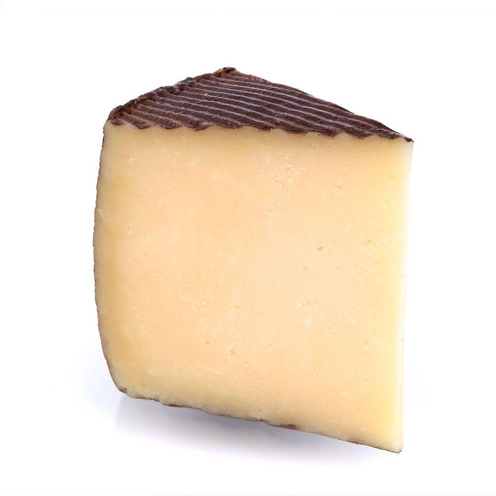 Sheep Cheese Manchego Style 12 months - Queso Oveja Manchego 12 meses. 250g