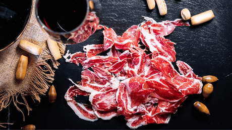 Spanish Food Gifts for the Holiday Season