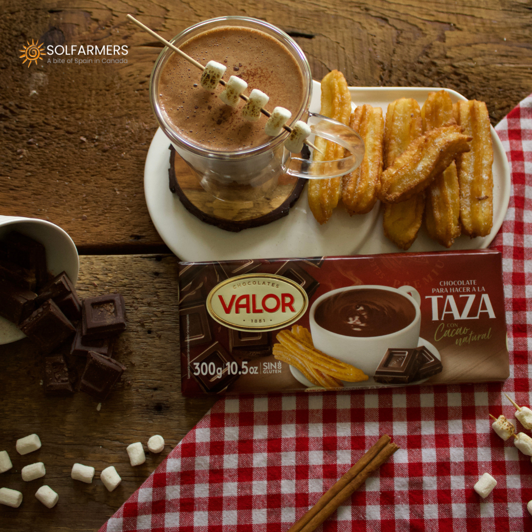 Top 5 Most Popular Spanish Dishes