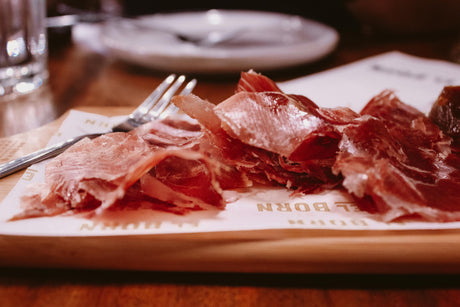 How Much Jamón and Charcuterie to Buy Per Person