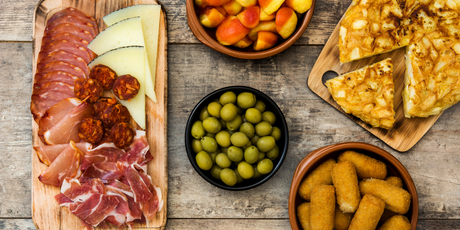 Where to Buy Spanish Food in Toronto, Montreal & Ottawa