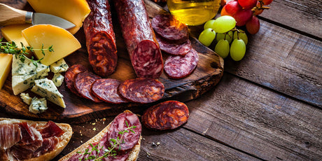 Discovering Authentic Spanish Cuisine: A Journey Through Tradition and Flavor