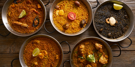 The Spanish Pantry Staples Every Canadian Kitchen Needs