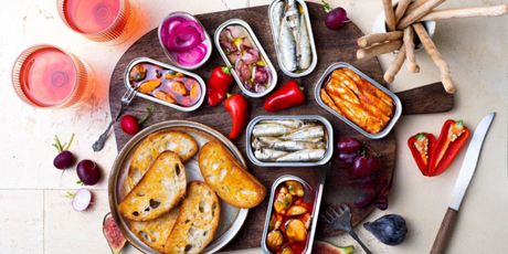 10 Spanish Snacks Every Canadian Should Try at Least Once