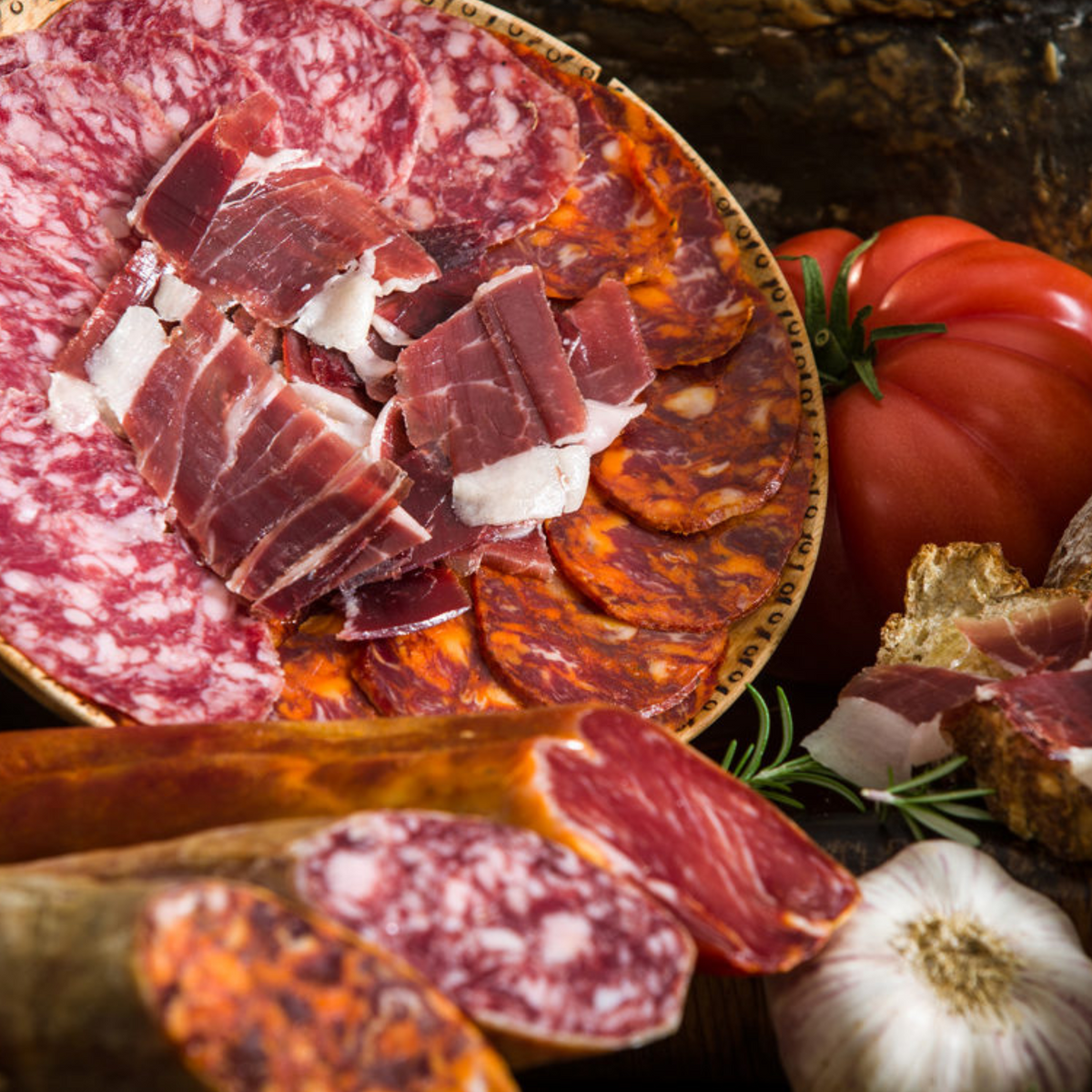 How to Host a Spanish Tapas Night at Home (Canada Edition) – Solfarmers