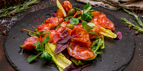 Spanish Gourmet Products with Solfarmers