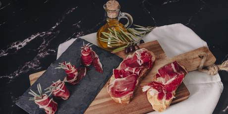 Why Solfarmers Is Canada’s Top Source for Authentic Spanish Food