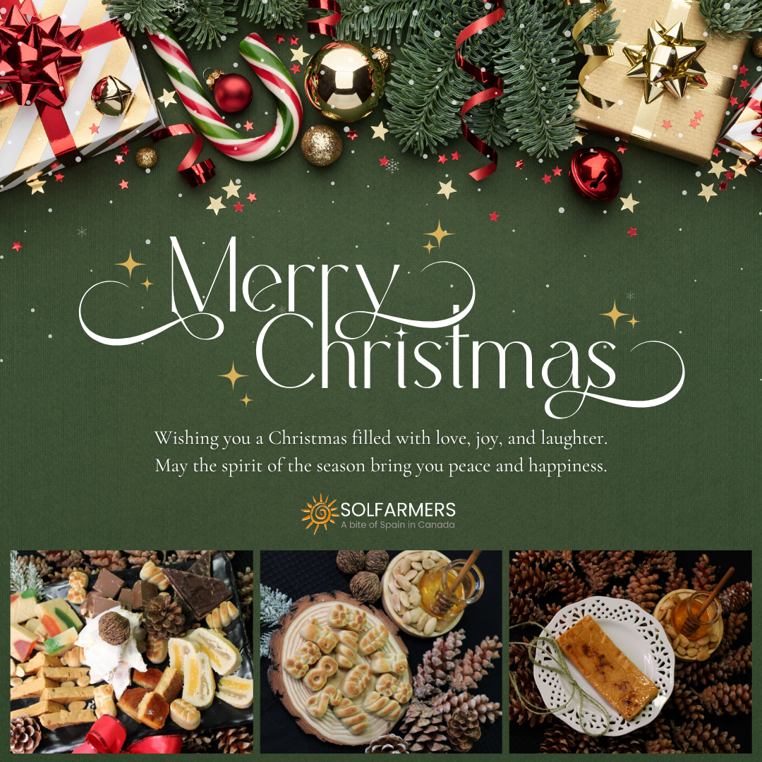 Merry Christmas!