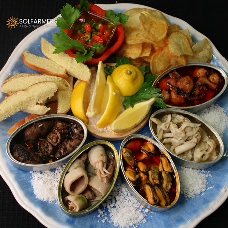 The Meaning of 'Gourmet': What's Behind Our Products?