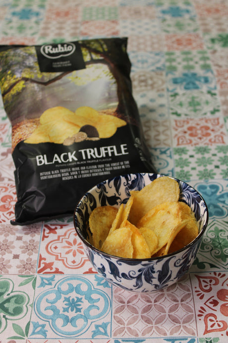 Spanish Flavours for Just $1 or more