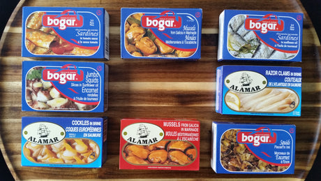 Bogar-Alamar