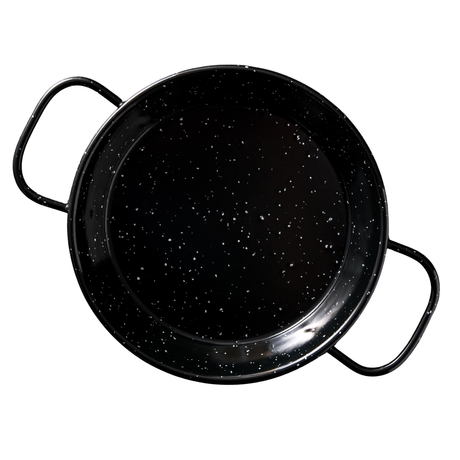 Paella Pans & Accessories
