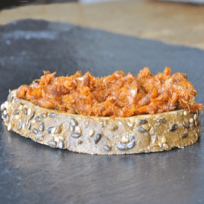 Spanish Sobrasada (Spreadable Sausage)