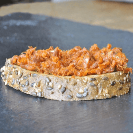 Spanish Sobrasada (Spreadable Sausage)