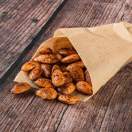 Spanish Nuts & Savoury Snacks