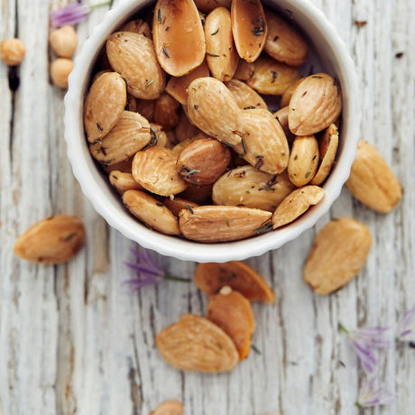 Spanish Almonds