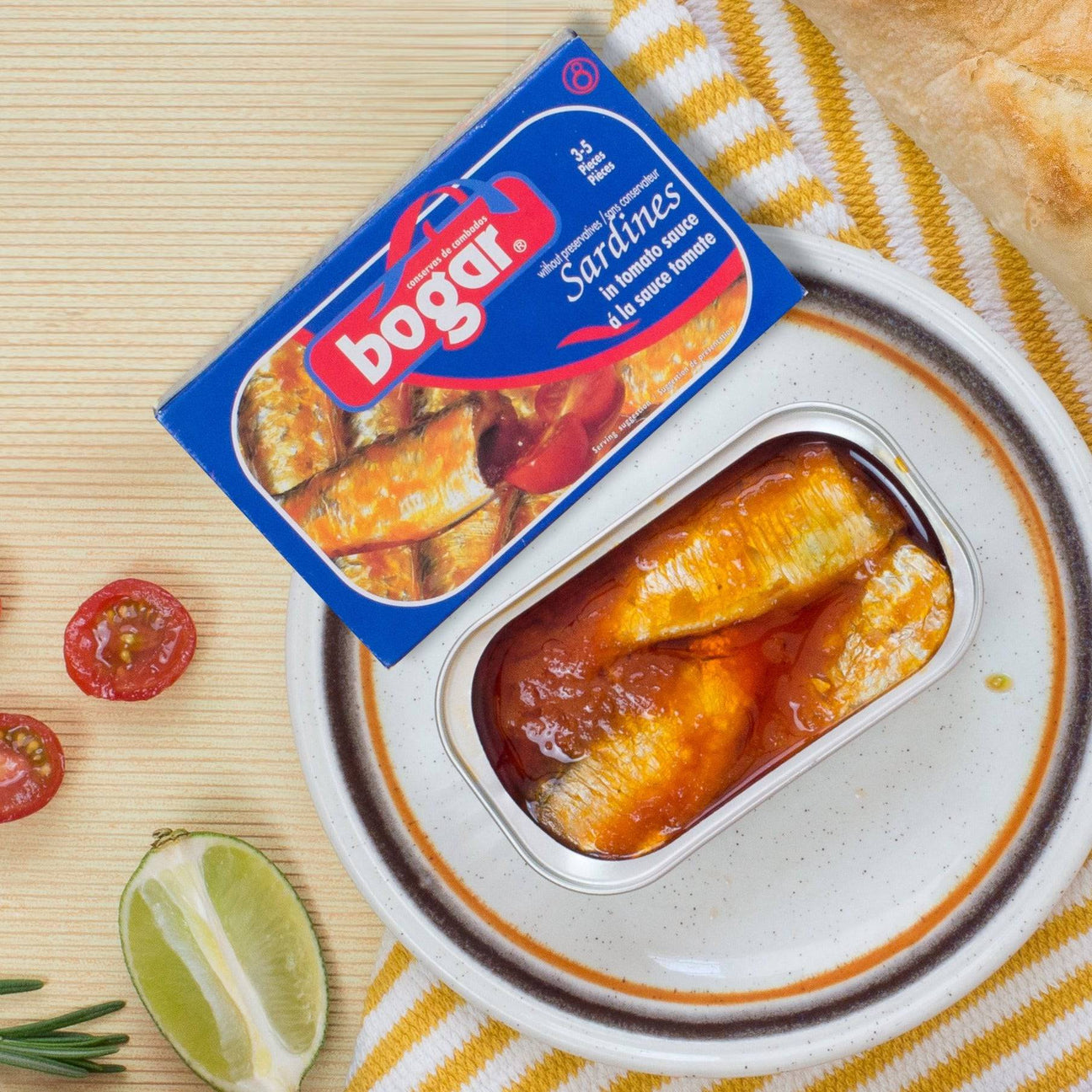 Affordable Spanish Conservas | Best Value Canned Seafood Canada