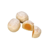 Creamy Cookies - Pastel de Gloria Relleno de Crema. AntiuXixona, 300g