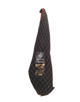 Iberian 100% Bellota Ham 36 months - Jamon Iberico 100% Bellota 36 meses. Redondo Iglesias