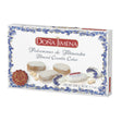 Almond Crumble Cakes - Polvorones. Doña Jimena, 200g - Solfarmers