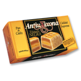 Pan de Cádiz Marzipan AntiuXixona, 256g