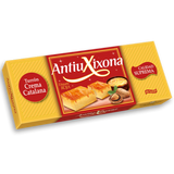 Catalan Cream Turrón AntiuXixona, 150gr