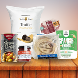 Aperitivo Box - Solfarmers