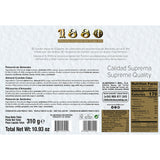 Artisan Almond Crumble Cakes - Polvorones Artesanos Almendra. 1880, 310 g - Solfarmers