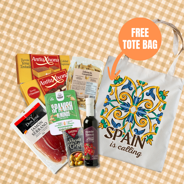 Artisan Box - Solfarmers