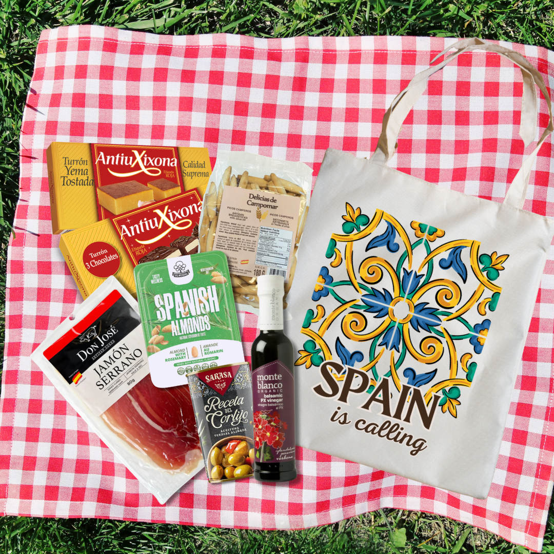 Artisan Box - Solfarmers