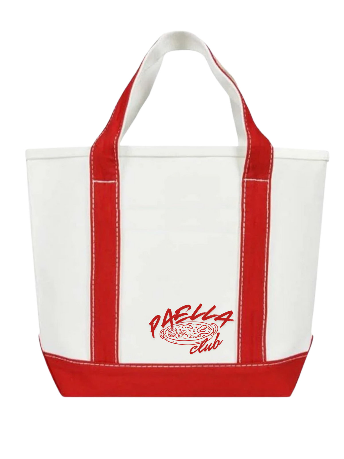 Boat Bag - Paella Club