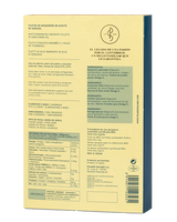 White Anchovies in Sunflower Oil - Boquerones en Aceite. Pujado Solano, 625g