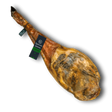 Buy Paleta Cebo Campo, a premium Spanish ham made from Iberian pigs. Discover traditional flavors of Iberico ham, Serrano ham, and charcuterie. Perfect for tapas, gourmet meals, and authentic Spanish cuisine. Enjoy top-quality ham direct from Spain.