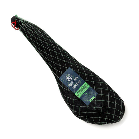 50% Iberian Ham Grain + Grass Fed 30m Bone In - 50% Jamon Iberico Cebo 30m. Redondo Iglesias