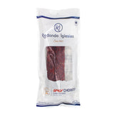 Chorizo Spicy - Chorizo Picante Sarta. Redondo Iglesias, 200g