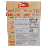 Flan Mix with Caramel. Flan con Caramelo. Royal, 93g