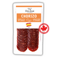 Chorizo Sliced - Chorizo en lonchas. Don Jose, 80g - Solfarmers